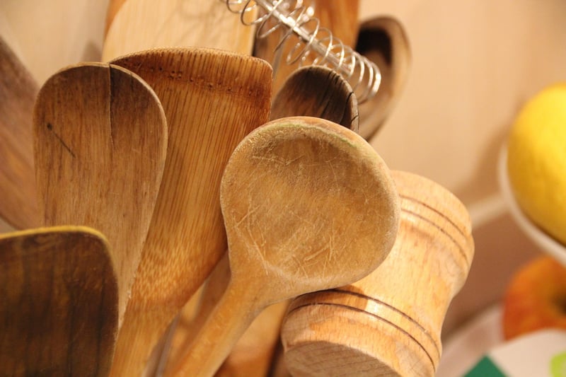 Cookware Guide