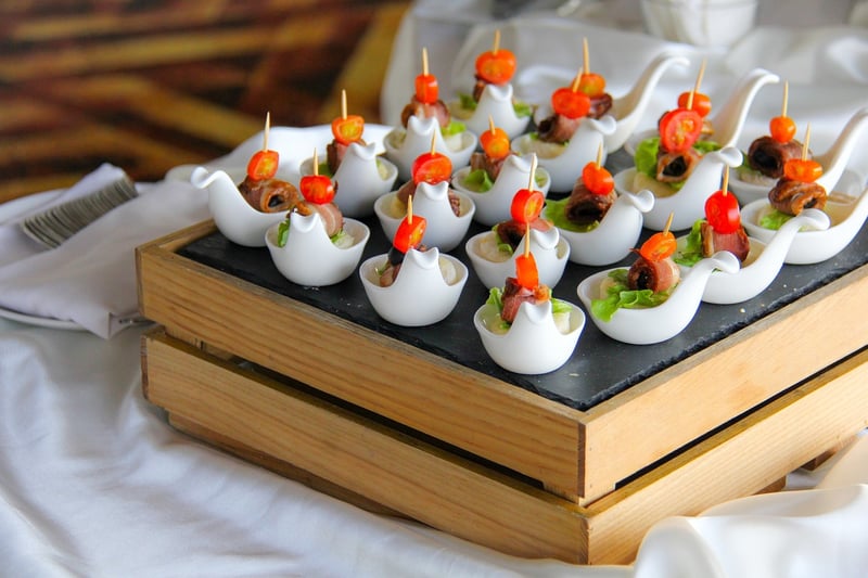 Culinary Experience