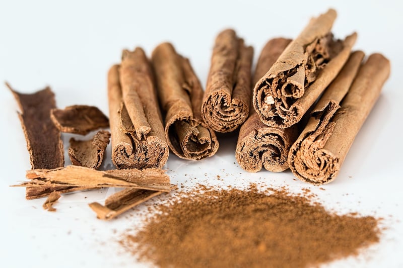 Aromatics