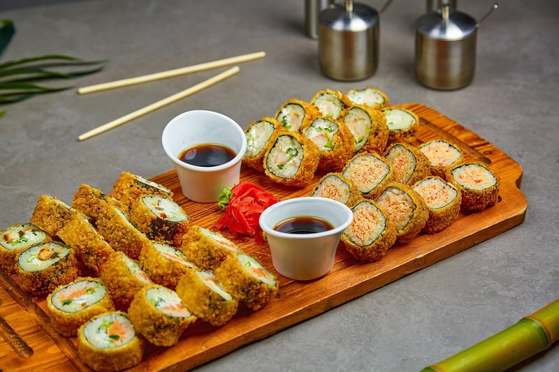 Culinary Creativity
