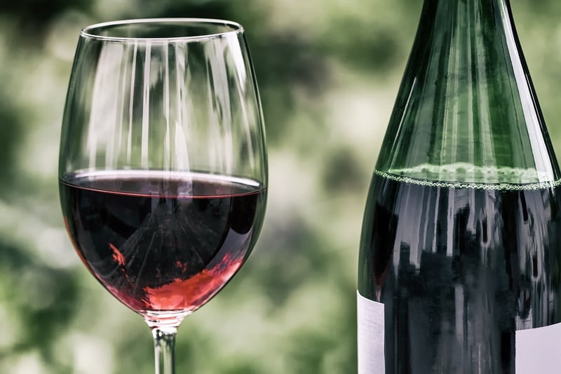 Wine Pairing